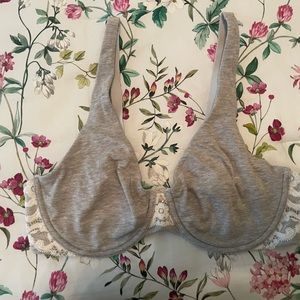 Women’s Le Mystere Lace Bra
